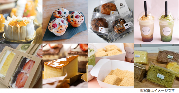 6 28 月 ザ レールキッチン チクゴでマルシェを開催します 西鉄 地域を味わう旅列車 The Rail Kitchen Chikugo